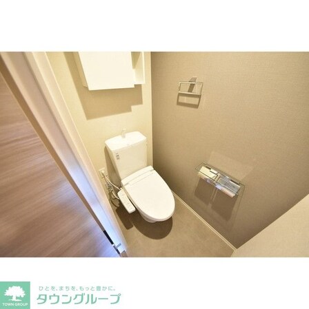 N-Flats三ノ輪の物件内観写真